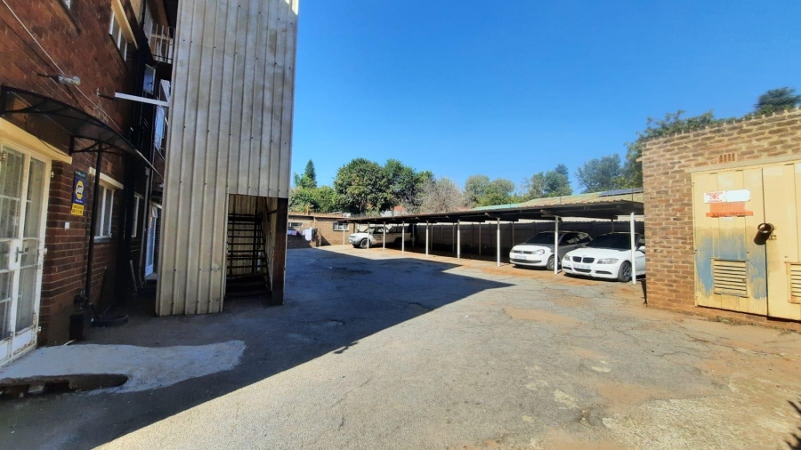 1 Bedroom Property for Sale in Randburg Gauteng