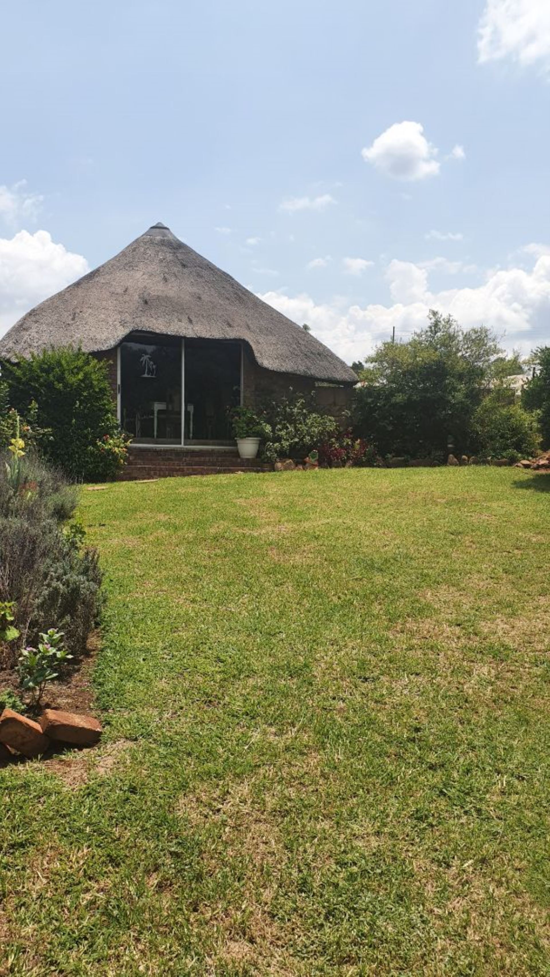5 Bedroom Property for Sale in Tiegerpoort Gauteng