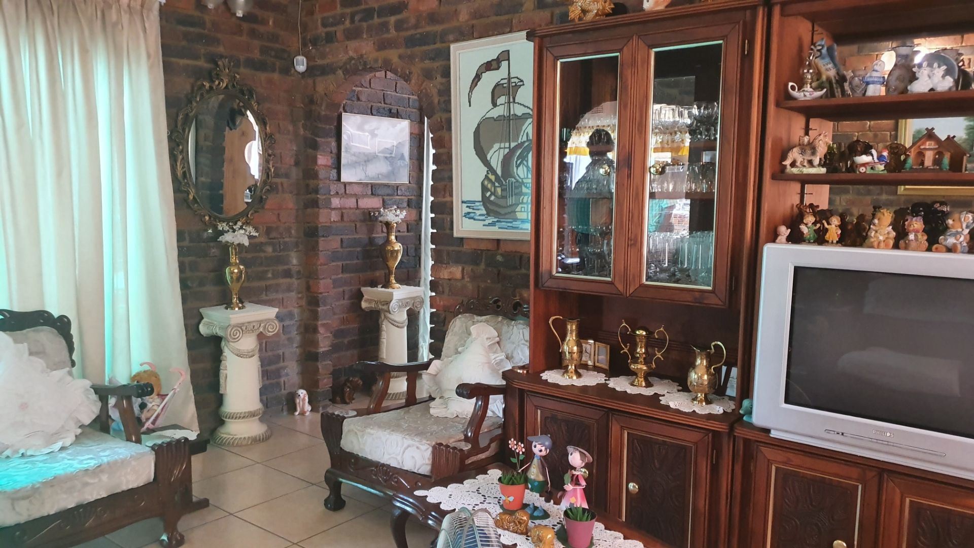5 Bedroom Property for Sale in Tiegerpoort Gauteng