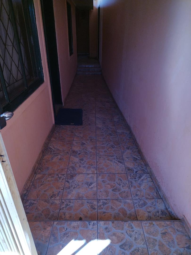 2 Bedroom Property for Sale in Orange Farm Gauteng