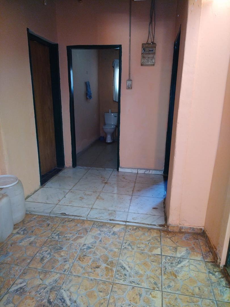 2 Bedroom Property for Sale in Orange Farm Gauteng