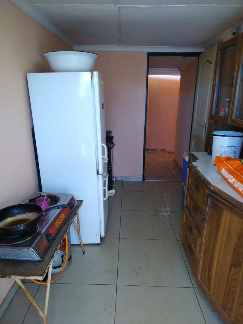 2 Bedroom Property for Sale in Orange Farm Gauteng