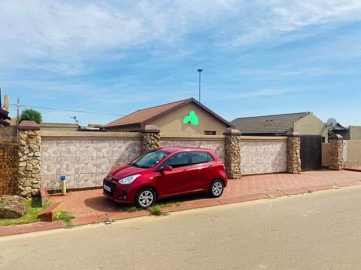 2 Bedroom Property for Sale in Boksburg Gauteng