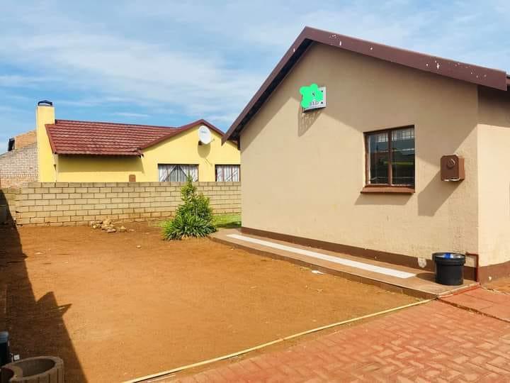 2 Bedroom Property for Sale in Boksburg Gauteng