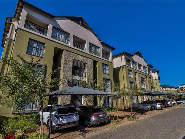 3 Bedroom Property for Sale in Waterfall Gauteng