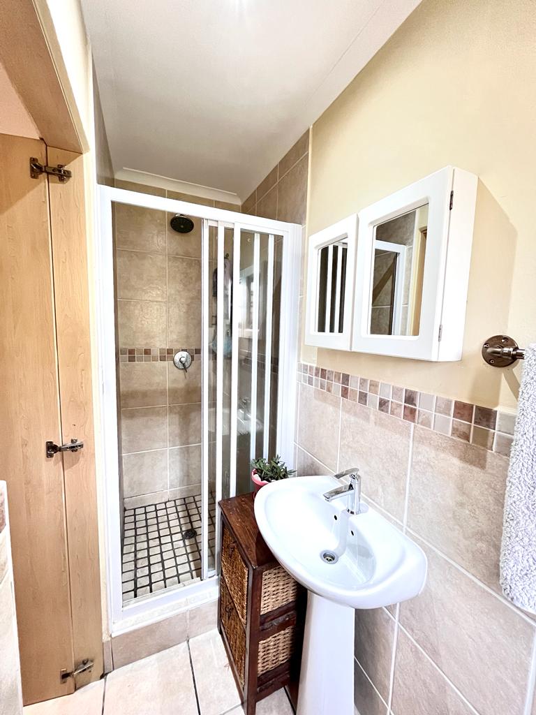 To Let 2 Bedroom Property for Rent in The Reeds Gauteng