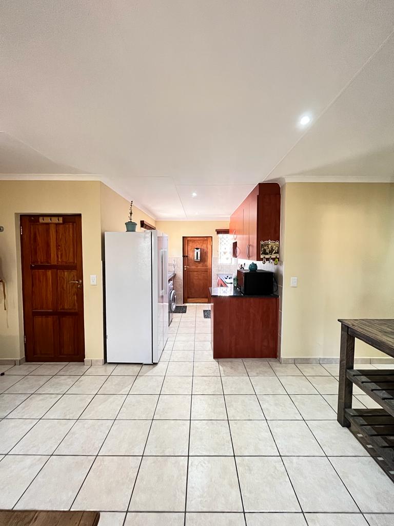 To Let 2 Bedroom Property for Rent in The Reeds Gauteng