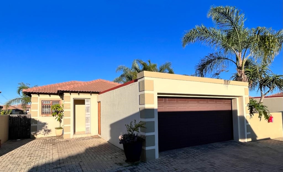 To Let 2 Bedroom Property for Rent in The Reeds Gauteng