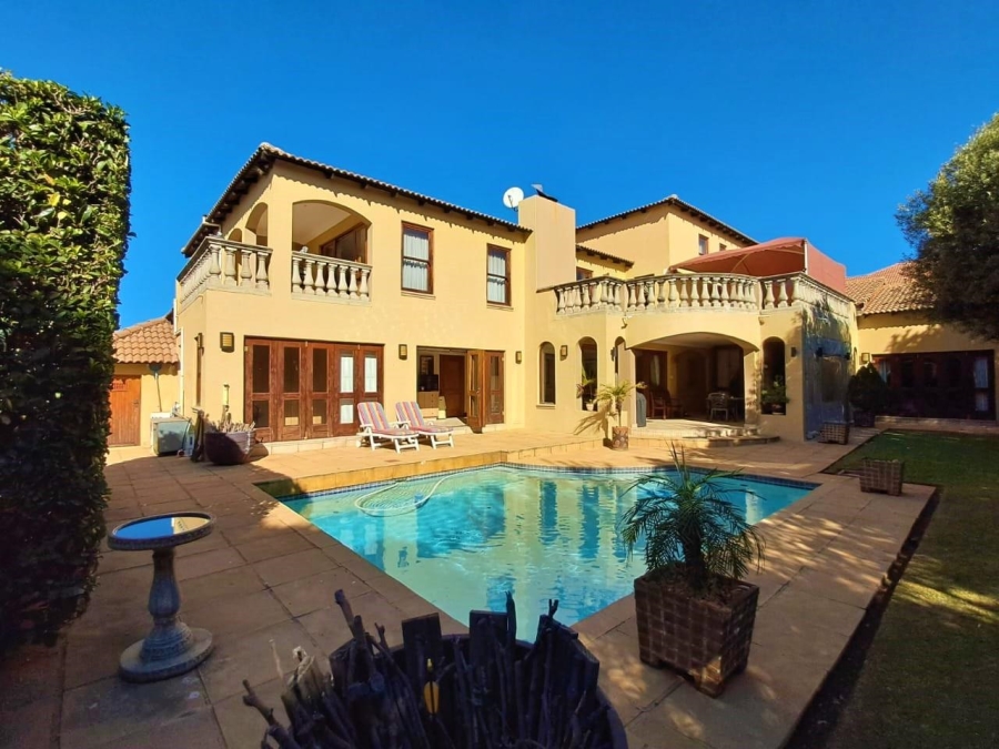 3 Bedroom Property for Sale in Aspen Hills Gauteng