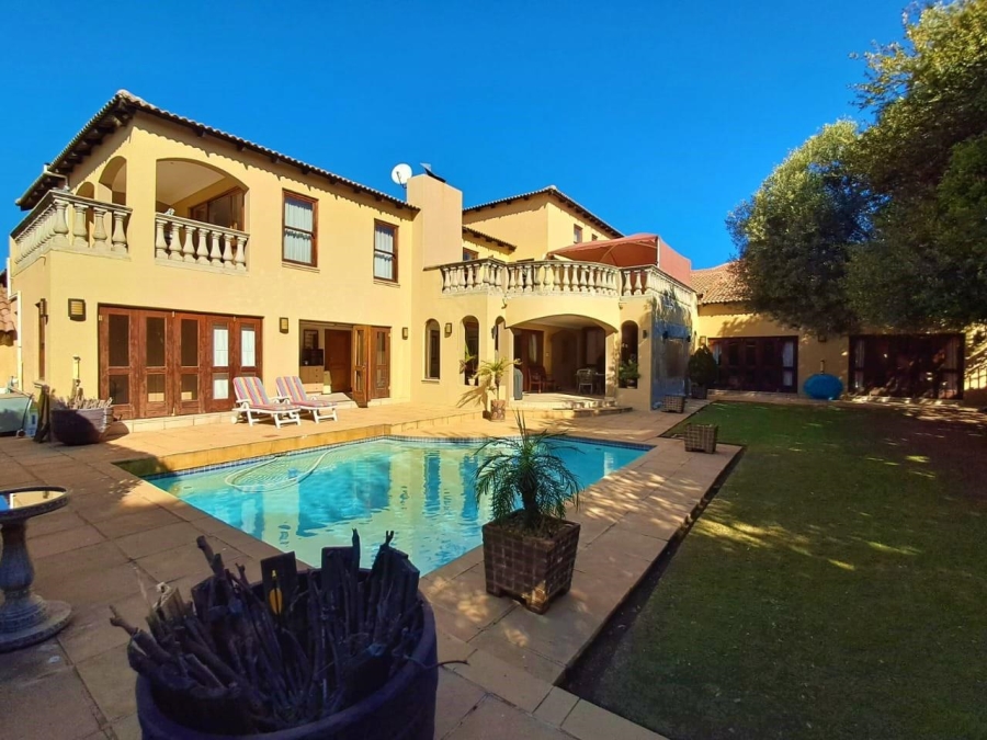 3 Bedroom Property for Sale in Aspen Hills Gauteng