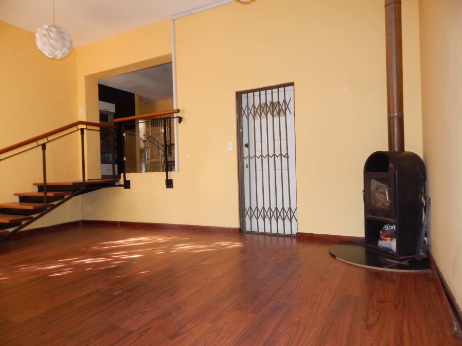 To Let 4 Bedroom Property for Rent in Parkwood Gauteng