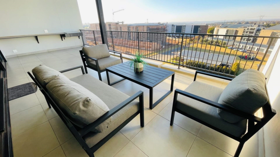 3 Bedroom Property for Sale in Midfield Estate Gauteng