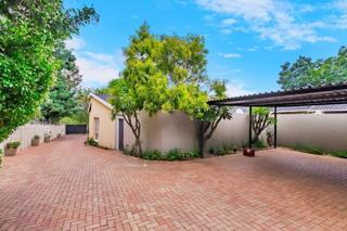 To Let 3 Bedroom Property for Rent in Fourways Gauteng