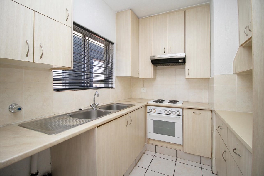 2 Bedroom Property for Sale in Glensan Gauteng