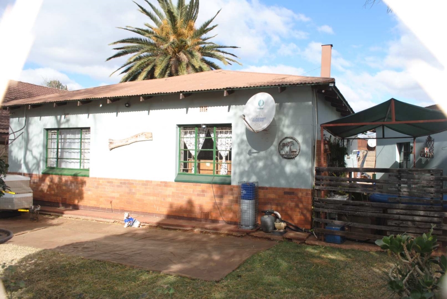 3 Bedroom Property for Sale in Rothdene Gauteng