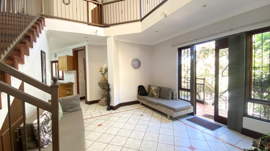 4 Bedroom Property for Sale in Wapadrand Gauteng