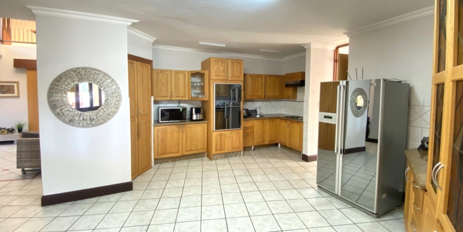 4 Bedroom Property for Sale in Wapadrand Gauteng