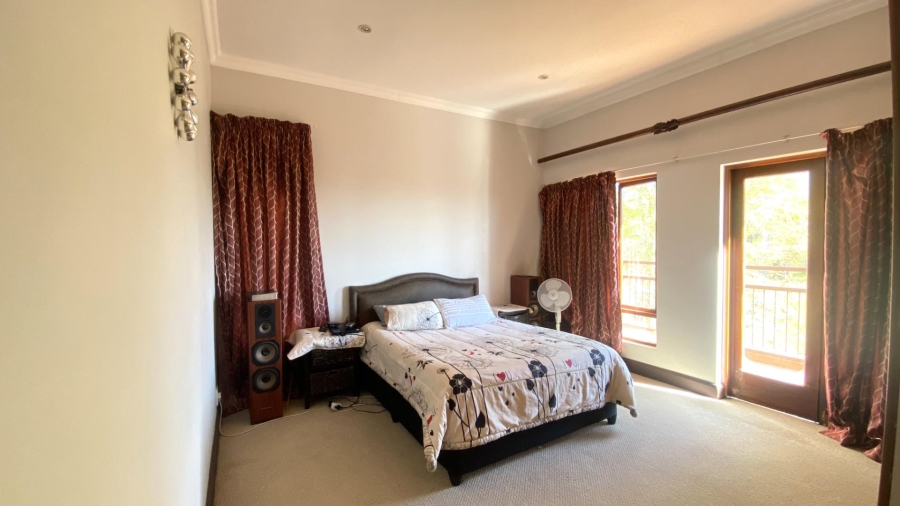 4 Bedroom Property for Sale in Wapadrand Gauteng