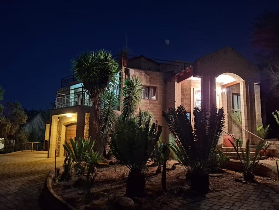 4 Bedroom Property for Sale in Wapadrand Gauteng