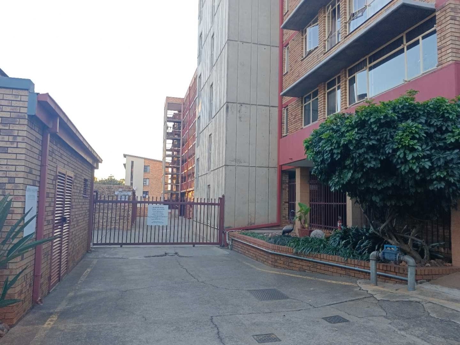 2 Bedroom Property for Sale in Wonderboom South Gauteng