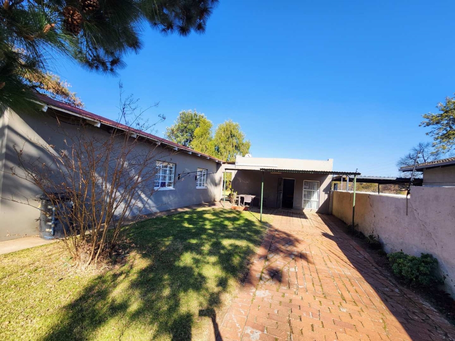 4 Bedroom Property for Sale in Wonderboom South Gauteng