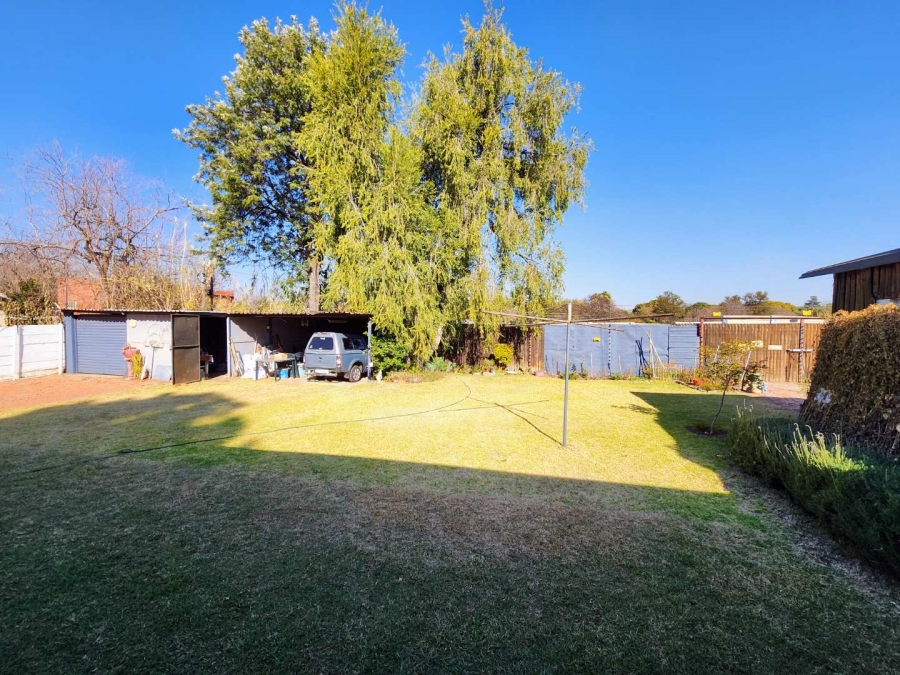 4 Bedroom Property for Sale in Wonderboom South Gauteng