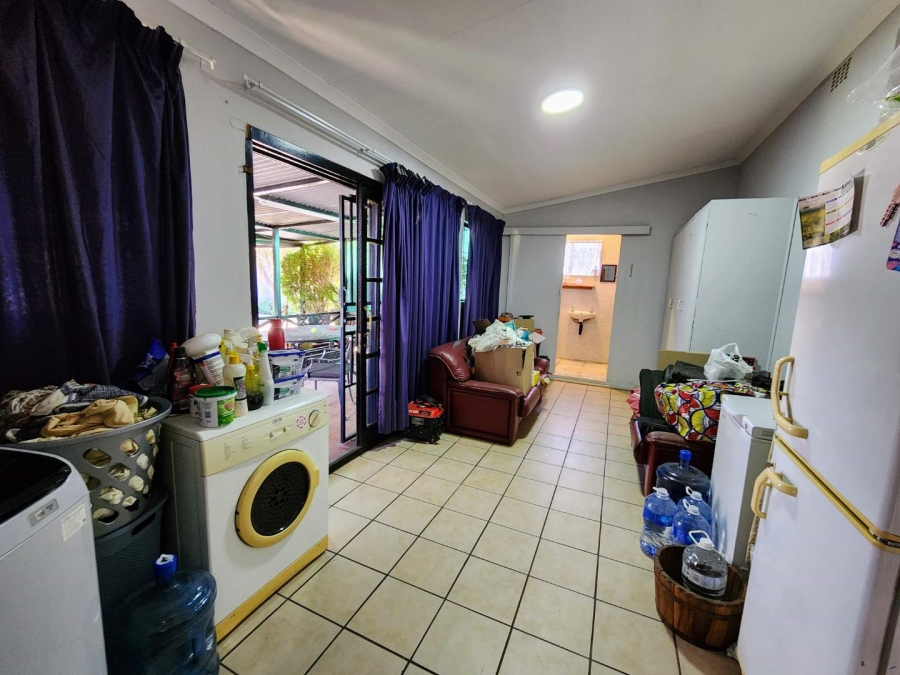 3 Bedroom Property for Sale in Capital Park Gauteng