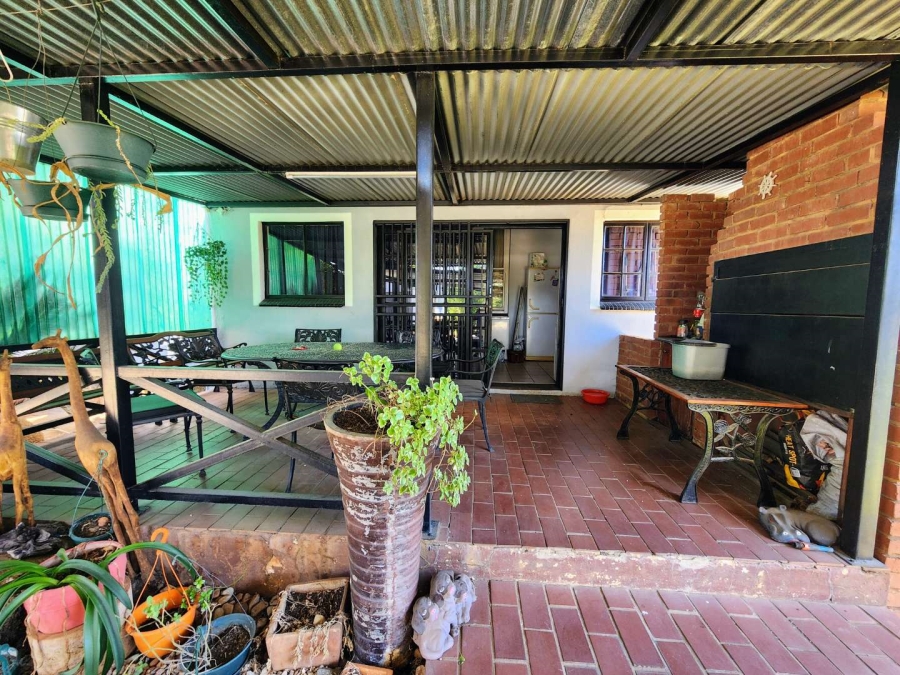 3 Bedroom Property for Sale in Capital Park Gauteng