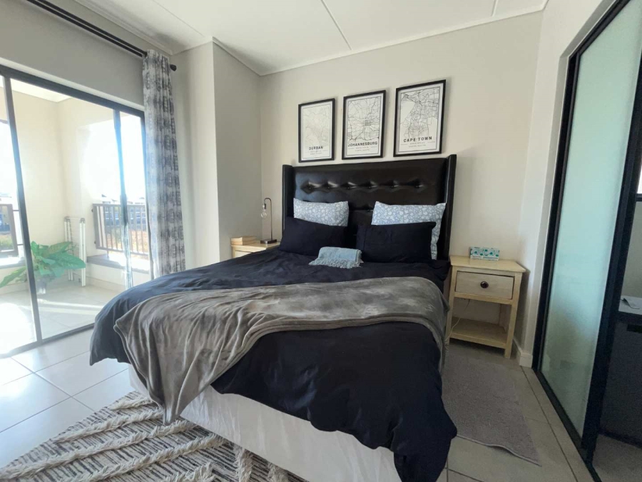 1 Bedroom Property for Sale in Buccleuch Gauteng