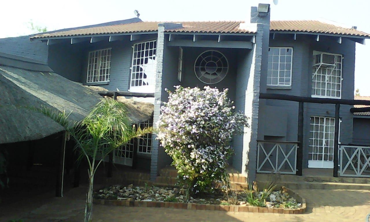 9 Bedroom Property for Sale in Kleinfontein Gauteng