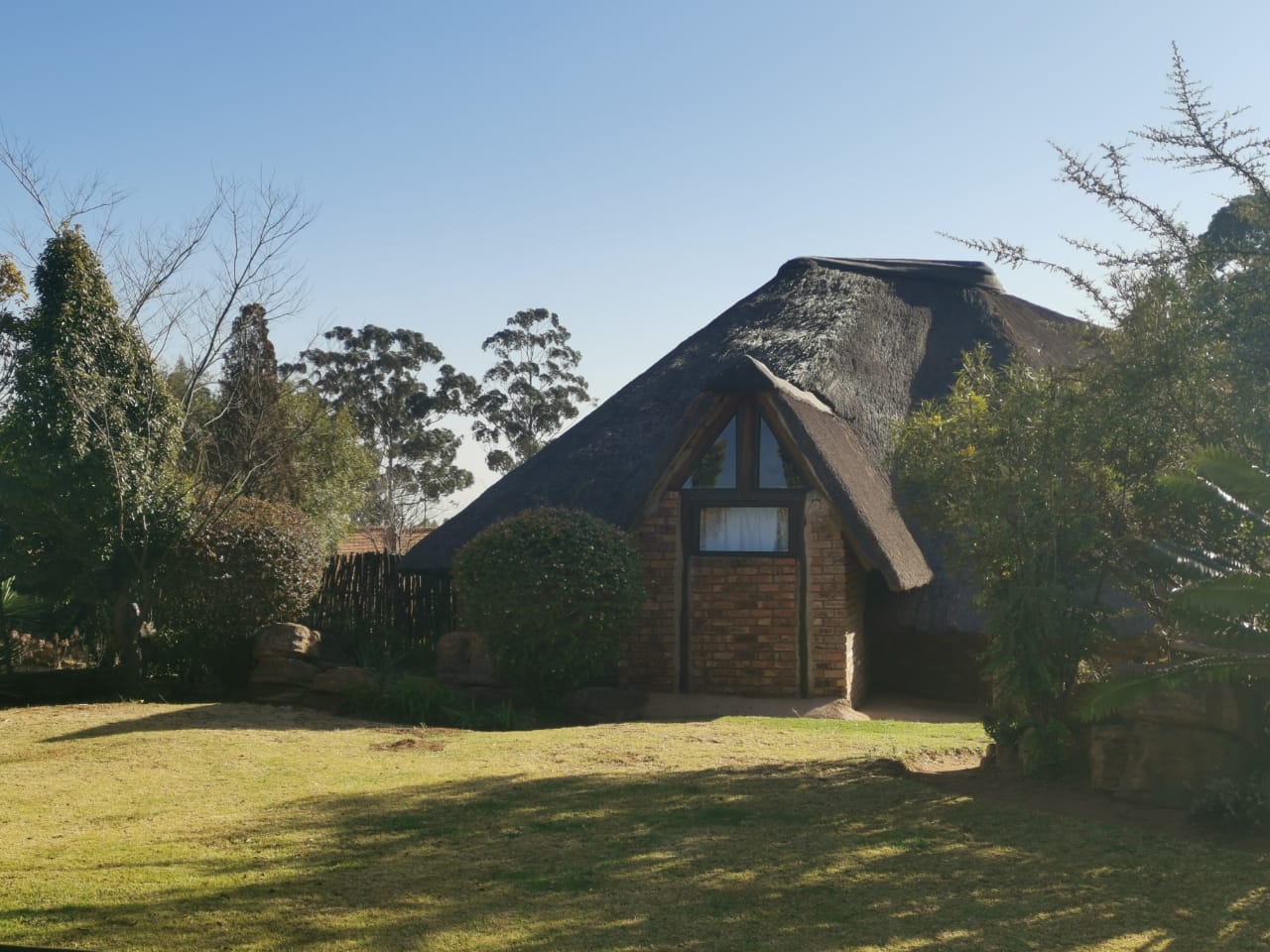 9 Bedroom Property for Sale in Kleinfontein Gauteng