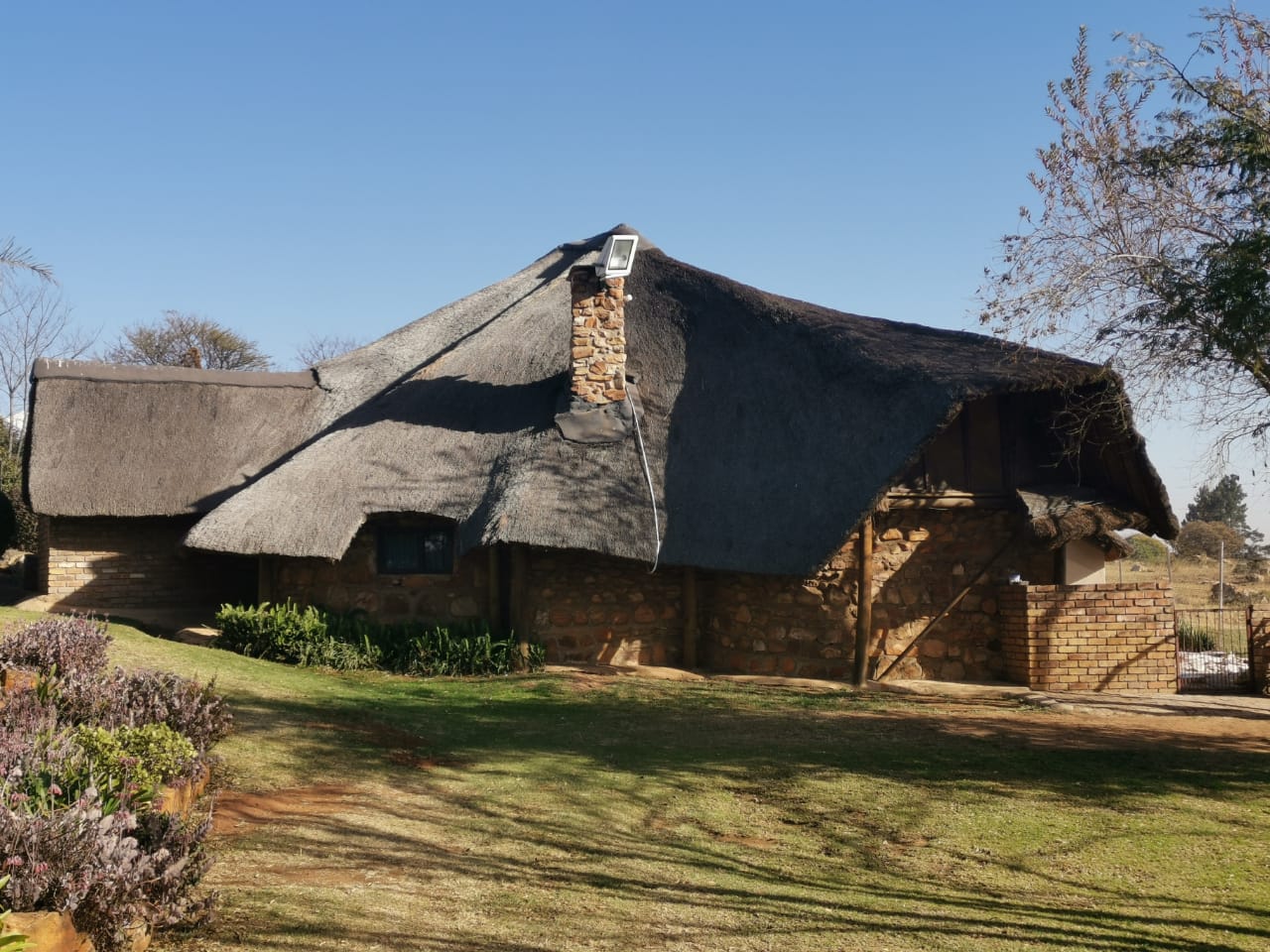 9 Bedroom Property for Sale in Kleinfontein Gauteng