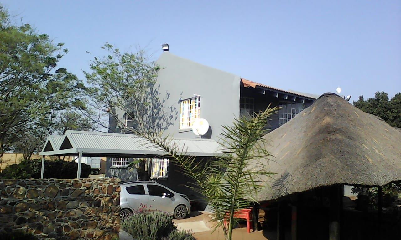 9 Bedroom Property for Sale in Kleinfontein Gauteng