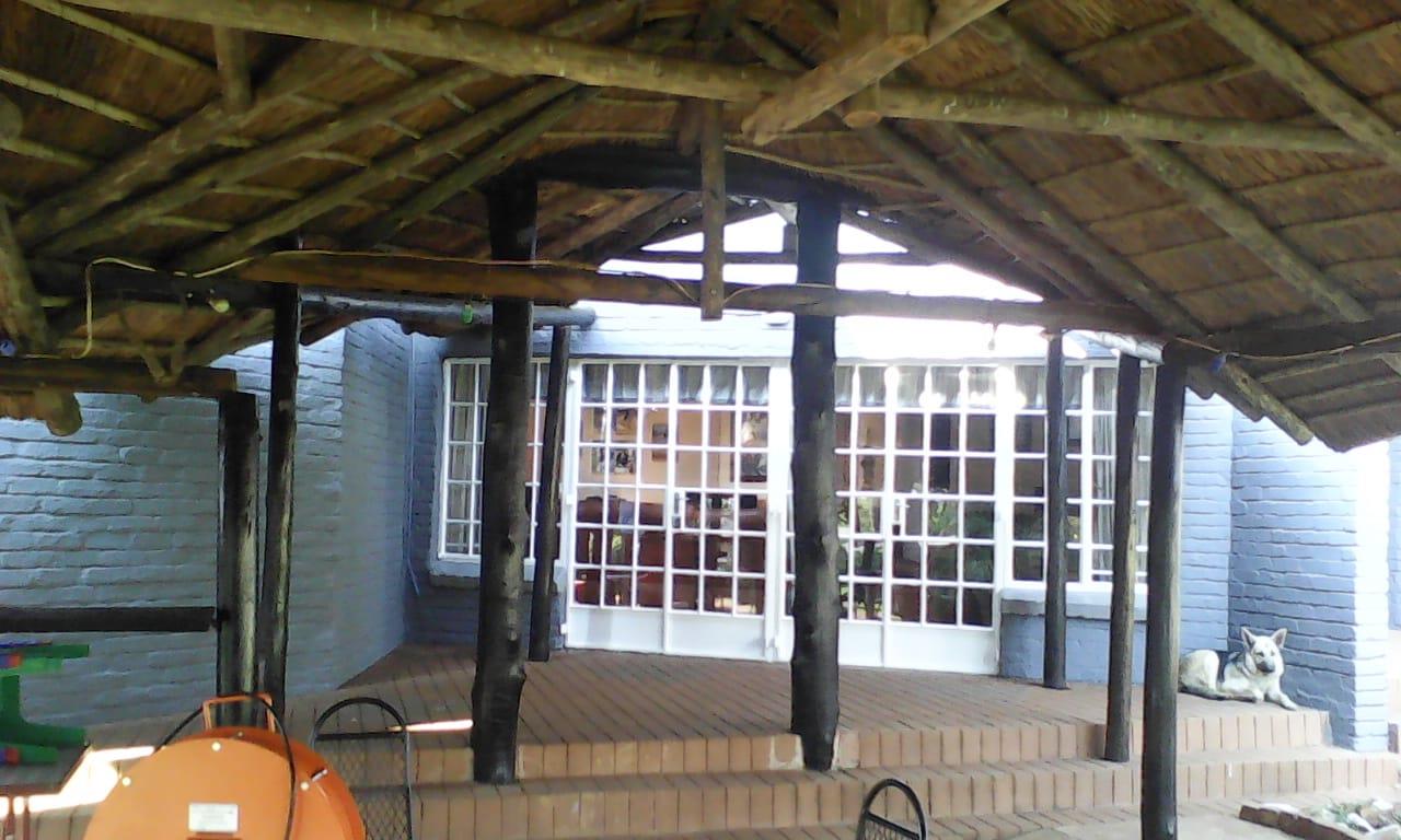 9 Bedroom Property for Sale in Kleinfontein Gauteng