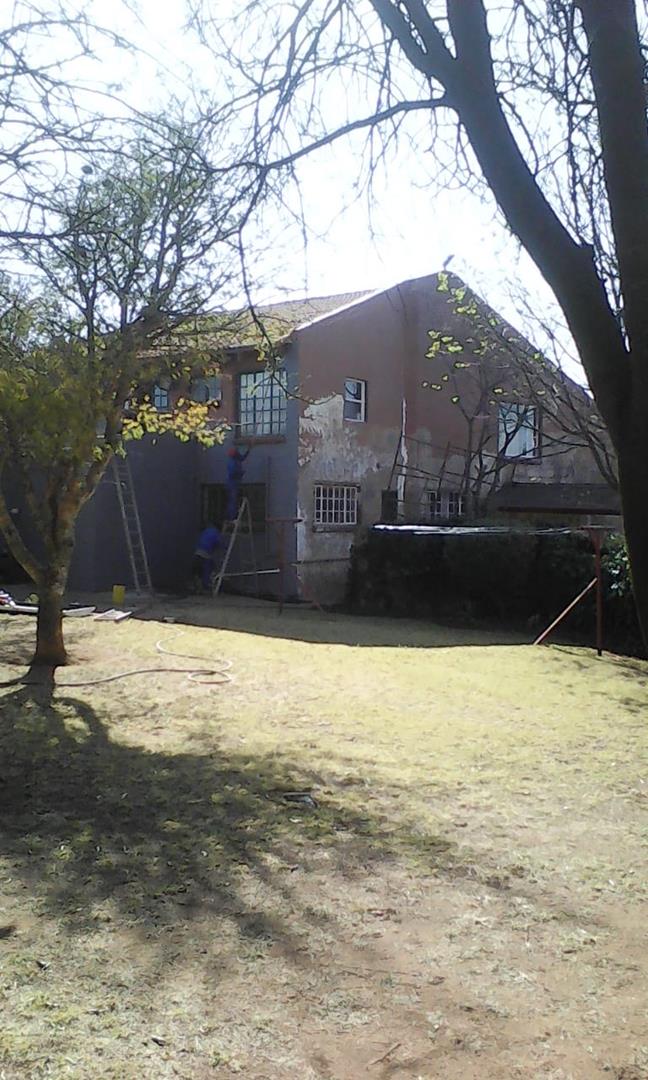 9 Bedroom Property for Sale in Kleinfontein Gauteng