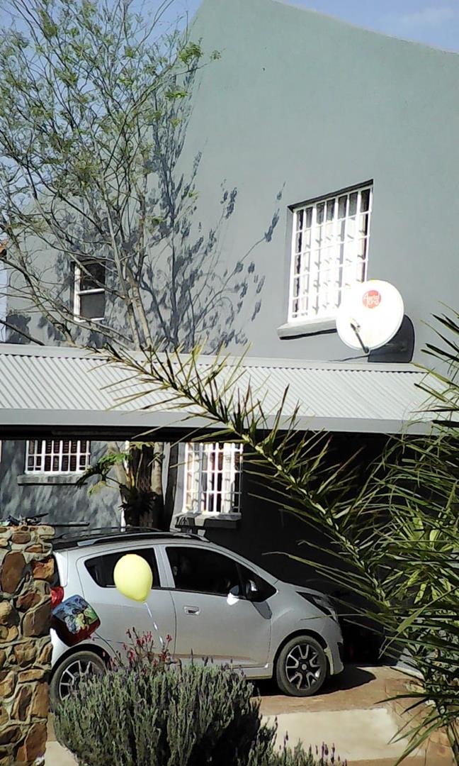 9 Bedroom Property for Sale in Kleinfontein Gauteng