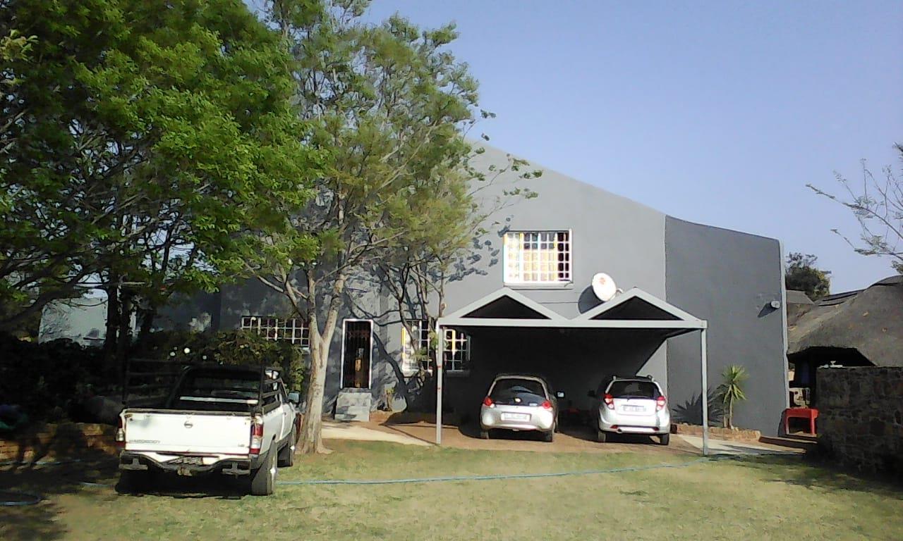 9 Bedroom Property for Sale in Kleinfontein Gauteng