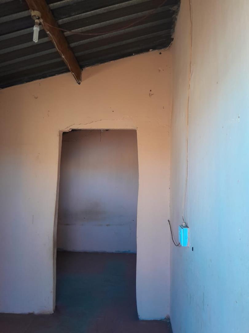 2 Bedroom Property for Sale in Palmridge Gauteng