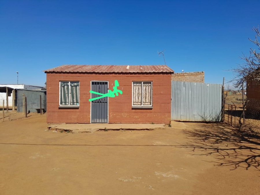 2 Bedroom Property for Sale in Palmridge Gauteng