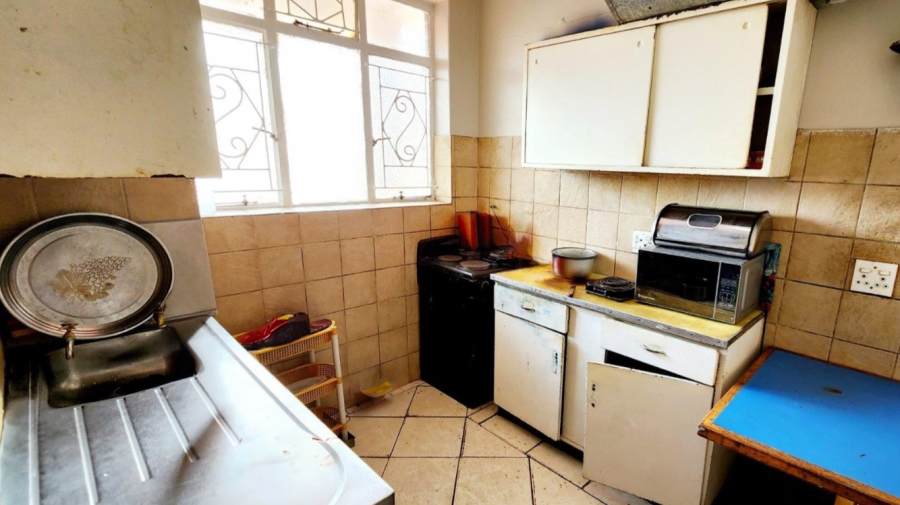 2 Bedroom Property for Sale in Trevenna Gauteng