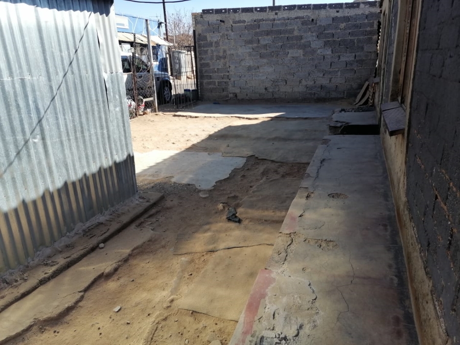 2 Bedroom Property for Sale in Tembisa Gauteng