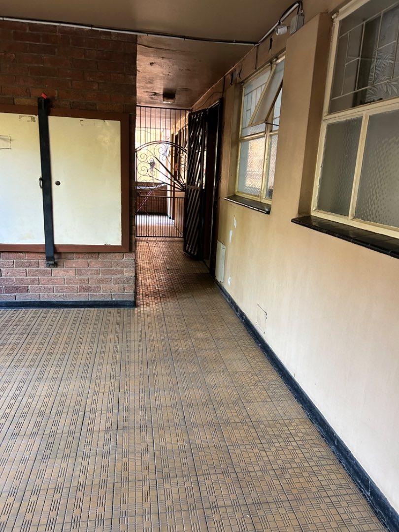 4 Bedroom Property for Sale in Sunnyside Gauteng