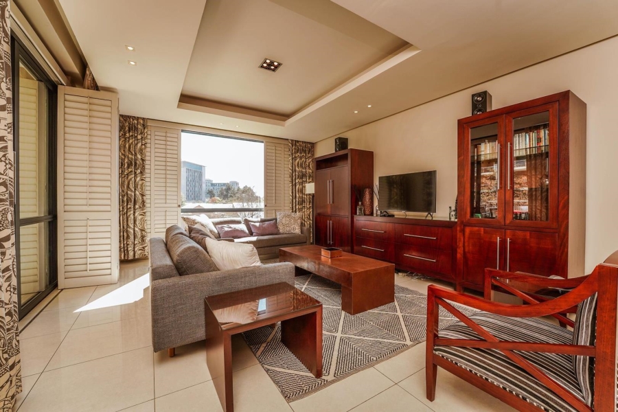 2 Bedroom Property for Sale in Morningside Gauteng