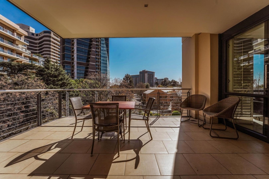 2 Bedroom Property for Sale in Morningside Gauteng