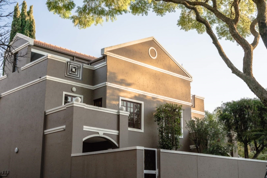 2 Bedroom Property for Sale in Riviera Gauteng