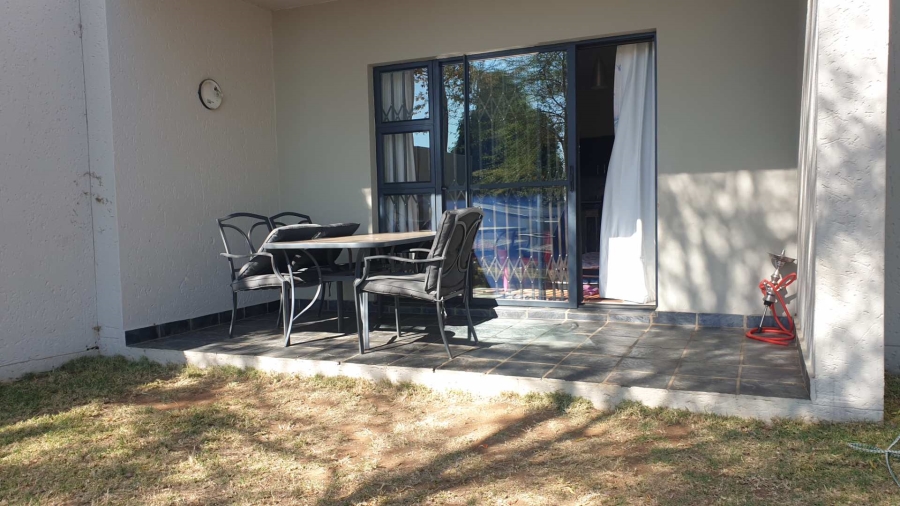 3 Bedroom Property for Sale in Jackal Creek Golf Estate Gauteng