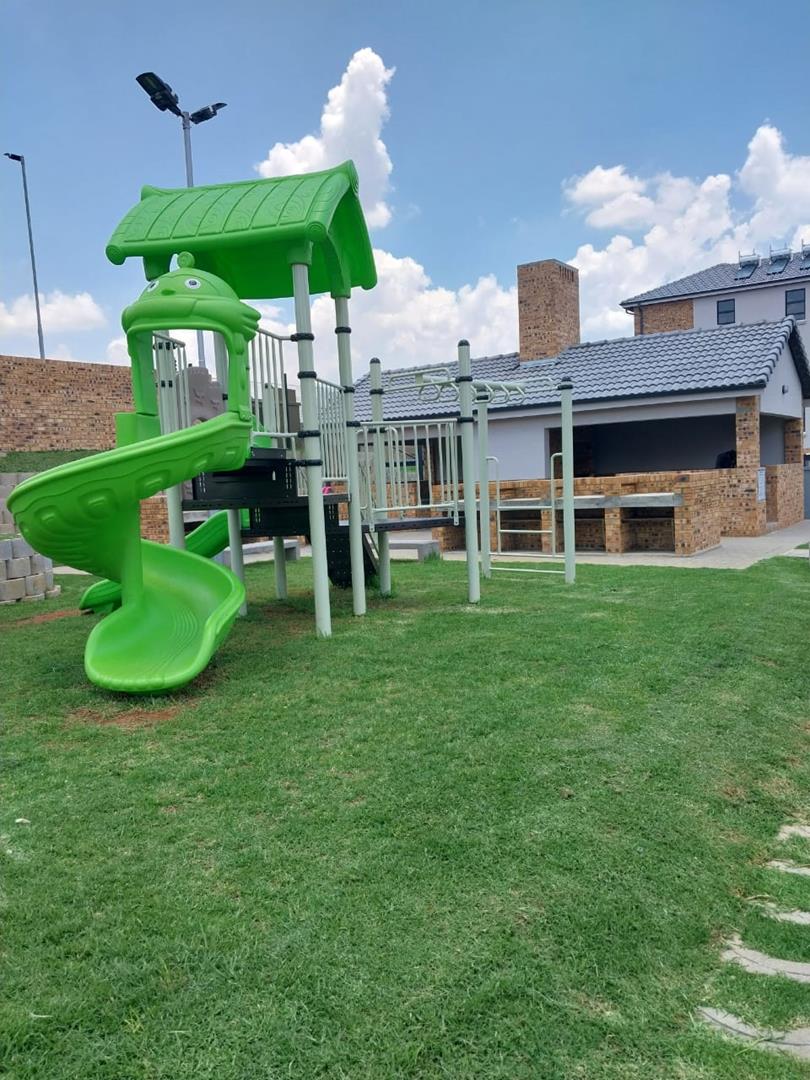 2 Bedroom Property for Sale in Riverside View Gauteng