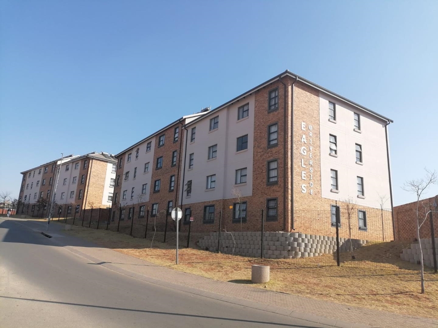 2 Bedroom Property for Sale in Riverside View Gauteng