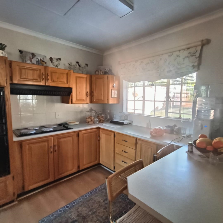 3 Bedroom Property for Sale in Zwartkop Gauteng