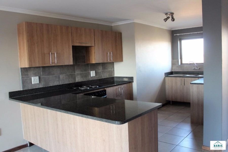 To Let 2 Bedroom Property for Rent in Highveld Gauteng